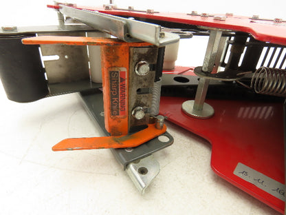 3M Type 10800 Accuglide 3 Case Sealer Taping Head 2" Box Taper