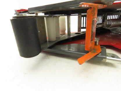 3M Type 10800 Accuglide 3 Case Sealer Taping Head 2" Box Taper