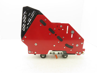 3M Type 10800 Accuglide 3 Case Sealer Taping Head 2" Box Taper