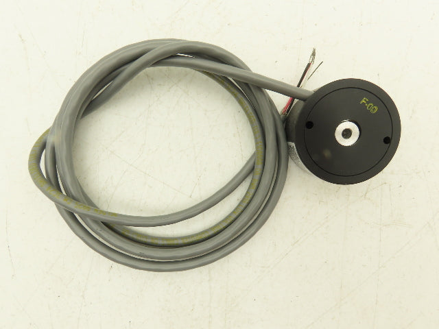 Minarik PK24-30-15V Encoder for Bison-Style Motor 30PPR +15VDC #6-32 Screw