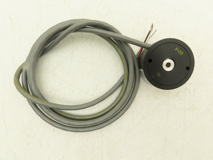 Minarik PK24-30-15V Encoder for Bison-Style Motor 30PPR +15VDC #6-32 Screw