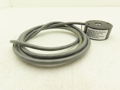 Minarik PK24-30-15V Encoder for Bison-Style Motor 30PPR +15VDC #6-32 Screw