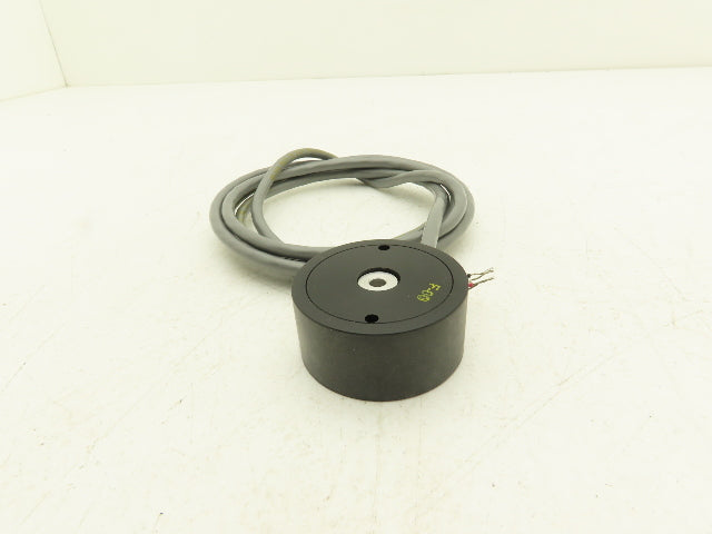 Minarik PK24-30-15V Encoder for Bison-Style Motor 30PPR +15VDC #6-32 Screw