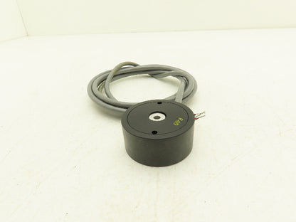 Minarik PK24-30-15V Encoder for Bison-Style Motor 30PPR +15VDC #6-32 Screw