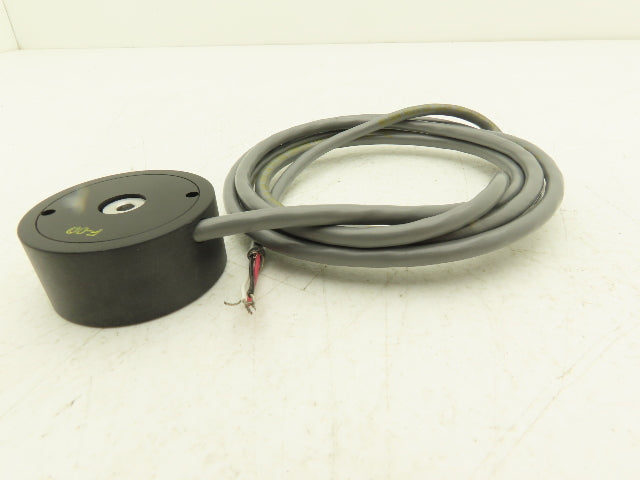 Minarik PK24-30-15V Encoder for Bison-Style Motor 30PPR +15VDC #6-32 Screw