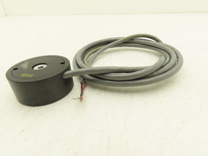 Minarik PK24-30-15V Encoder for Bison-Style Motor 30PPR +15VDC #6-32 Screw