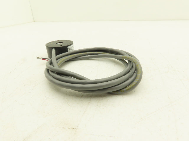 Minarik PK24-30-15V Encoder for Bison-Style Motor 30PPR +15VDC #6-32 Screw