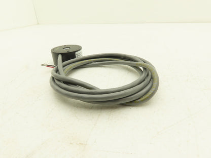 Minarik PK24-30-15V Encoder for Bison-Style Motor 30PPR +15VDC #6-32 Screw