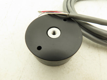 Minarik PK24-30-15V Encoder for Bison-Style Motor 30PPR +15VDC #6-32 Screw