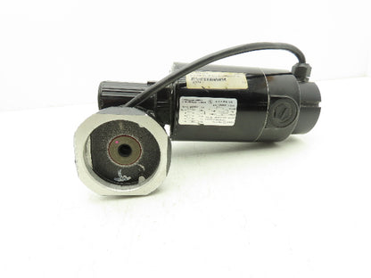 Bodine Electric 42A5FEPM-5L/H DC Gearmotor 10:1 Ratio 250rpm 130VDC Encoder 1.8A