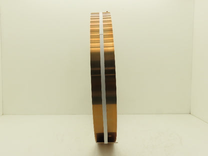Timco Clouth Type KF Bronze Doctor Blade .050"x 3"x 173" Print Press