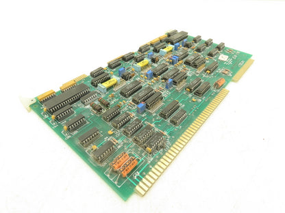 Irwin Research & Development 201-0003-01 Industrial Computer Circuit Board PCB