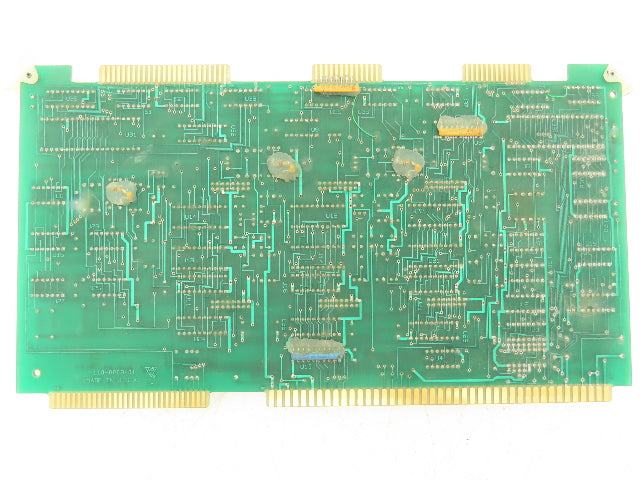 Irwin Research & Development 201-0003-01 Industrial Computer Circuit Board PCB