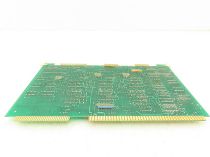 Irwin Research & Development 201-0003-01 Industrial Computer Circuit Board PCB