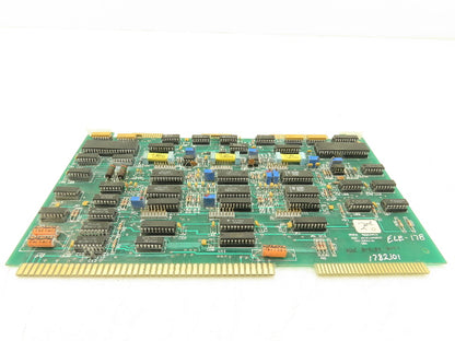 Irwin Research & Development 201-0003-01 Industrial Computer Circuit Board PCB