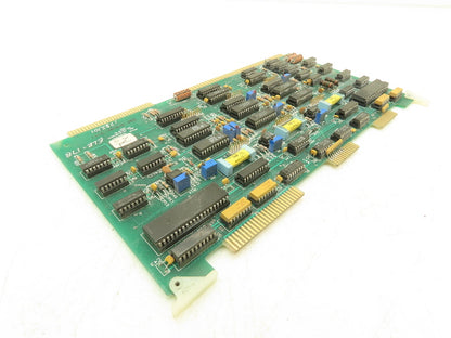 Irwin Research & Development 201-0003-01 Industrial Computer Circuit Board PCB