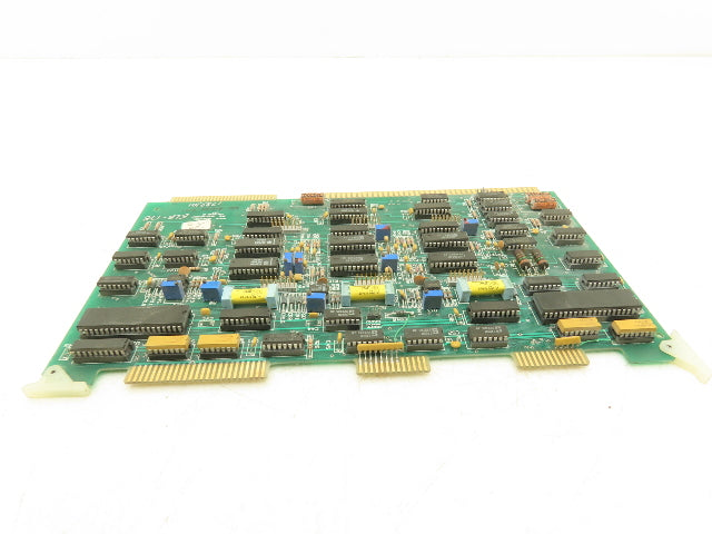 Irwin Research & Development 201-0003-01 Industrial Computer Circuit Board PCB