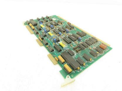 Irwin Research & Development 201-0003-01 Industrial Computer Circuit Board PCB