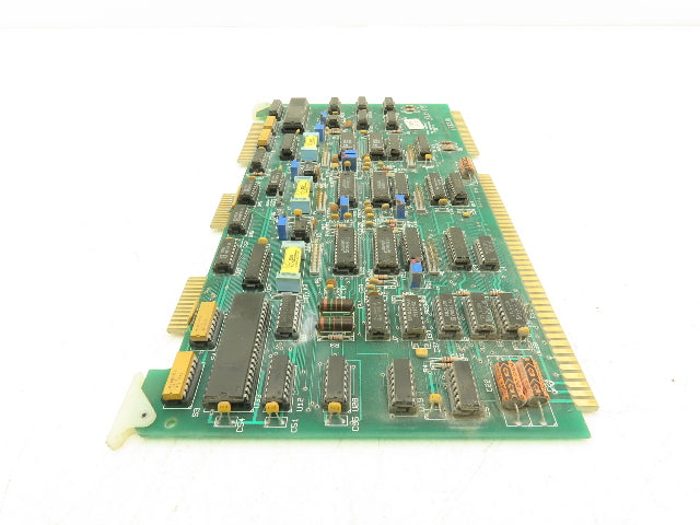 Irwin Research & Development 201-0003-01 Industrial Computer Circuit Board PCB