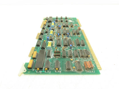 Irwin Research & Development 201-0003-01 Industrial Computer Circuit Board PCB