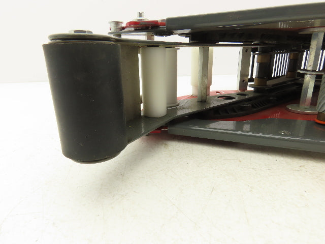 3M Type 10800 Accuglide 3 Case Sealer Taping Head 2" Box Taper