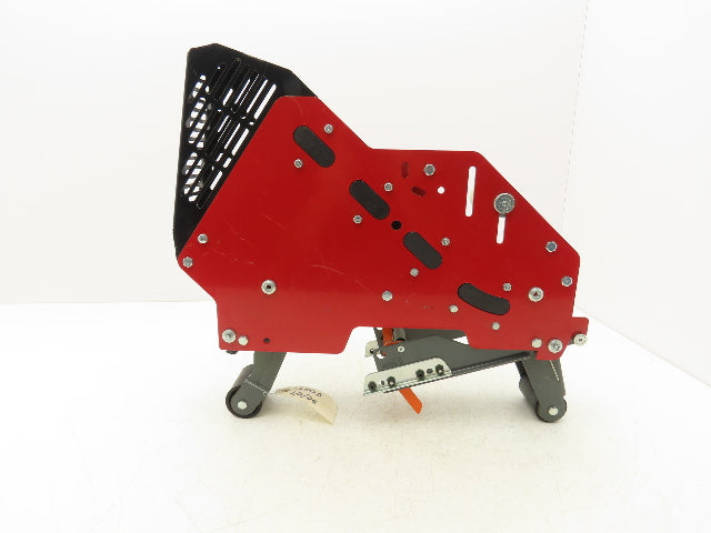 3M Type 10800 Accuglide 3 Case Sealer Taping Head 2" Box Taper