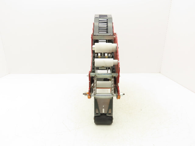 3M Type 10800 Accuglide 3 Case Sealer Taping Head 2" Box Taper With 3" Spacers