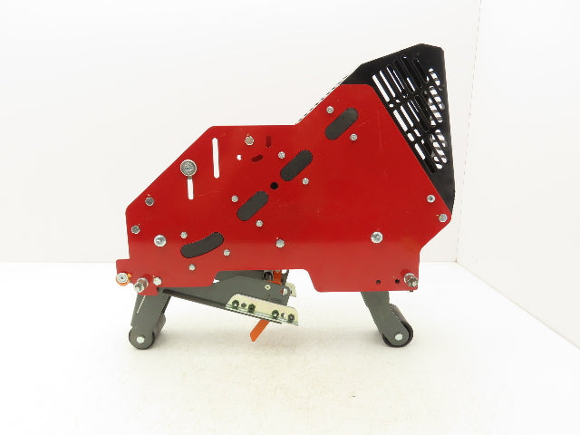 3M Type 10800 Accuglide 3 Case Sealer Taping Head 2" Box Taper With 3" Spacers