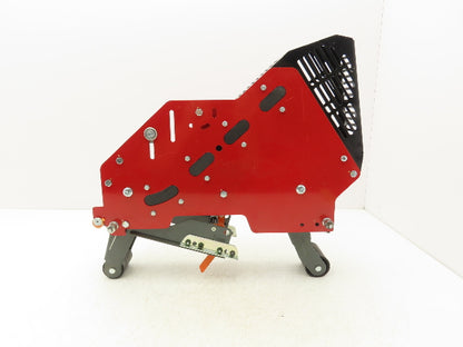 3M Type 10800 Accuglide 3 Case Sealer Taping Head 2" Box Taper With 3" Spacers