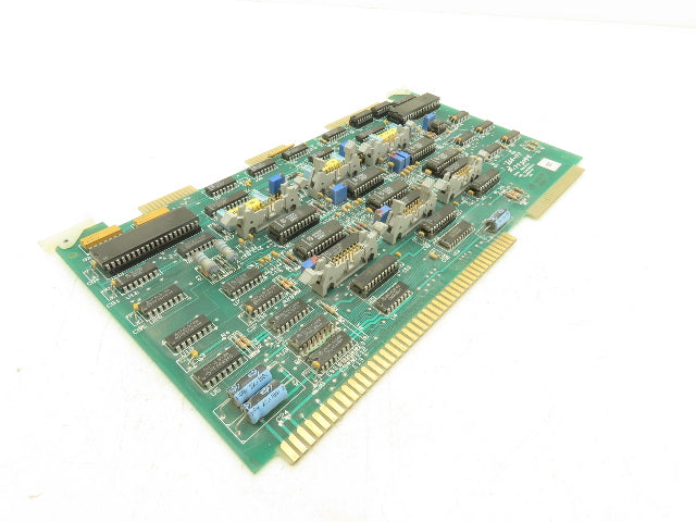 Irwin Research & Development 201-0003-01 Industrial Computer Circuit Board PCB
