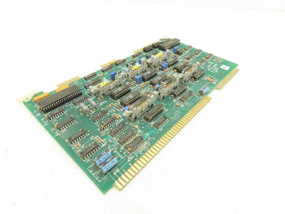 Irwin Research & Development 201-0003-01 Industrial Computer Circuit Board PCB