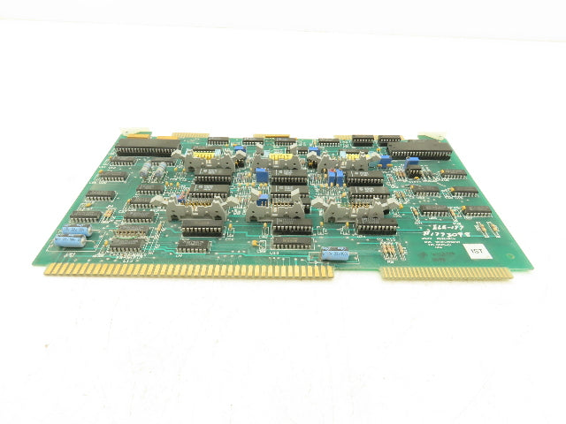 Irwin Research & Development 201-0003-01 Industrial Computer Circuit Board PCB