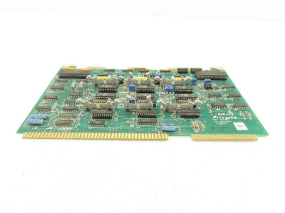 Irwin Research & Development 201-0003-01 Industrial Computer Circuit Board PCB