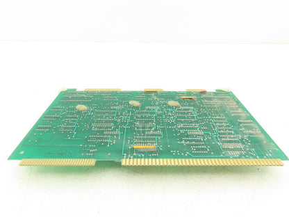 Irwin Research & Development 201-0003-01 Industrial Computer Circuit Board PCB