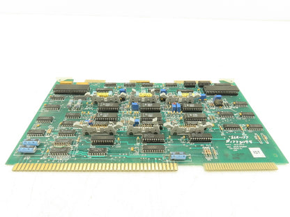 Irwin Research & Development 201-0003-01 Industrial Computer Circuit Board PCB