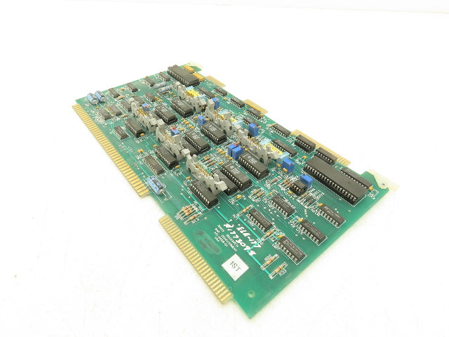 Irwin Research & Development 201-0003-01 Industrial Computer Circuit Board PCB