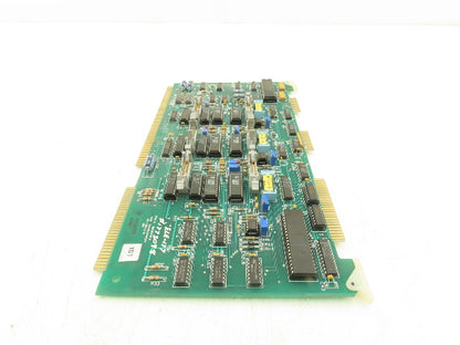 Irwin Research & Development 201-0003-01 Industrial Computer Circuit Board PCB