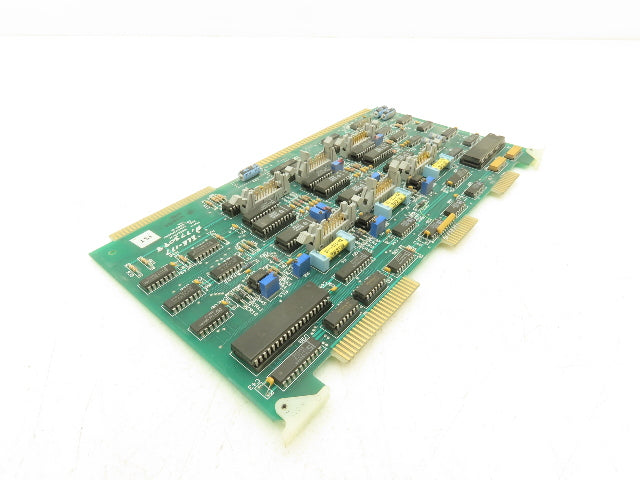 Irwin Research & Development 201-0003-01 Industrial Computer Circuit Board PCB
