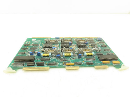 Irwin Research & Development 201-0003-01 Industrial Computer Circuit Board PCB
