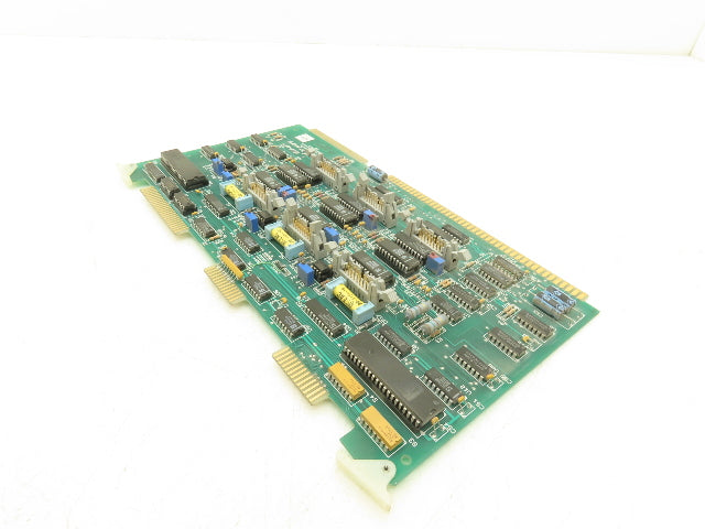 Irwin Research & Development 201-0003-01 Industrial Computer Circuit Board PCB
