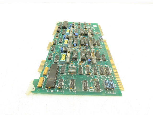 Irwin Research & Development 201-0003-01 Industrial Computer Circuit Board PCB