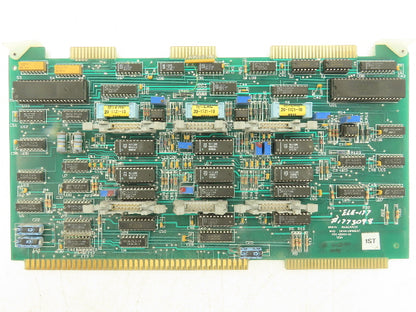Irwin Research & Development 201-0003-01 Industrial Computer Circuit Board PCB