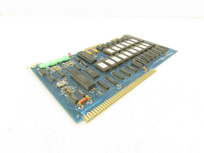 Irwin Research & Development 1723060 3060 BAM Industrial Computer Circuit Board