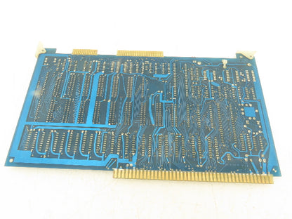 Irwin Research & Development 1723060 3060 BAM Industrial Computer Circuit Board