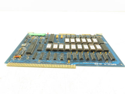 Irwin Research & Development 1723060 3060 BAM Industrial Computer Circuit Board