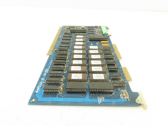 Irwin Research & Development 1723060 3060 BAM Industrial Computer Circuit Board
