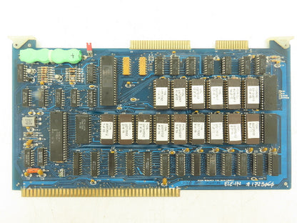 Irwin Research & Development 1723060 3060 BAM Industrial Computer Circuit Board