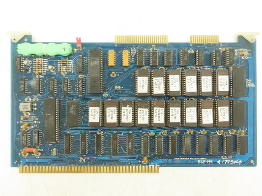 Irwin Research & Development 1723060 3060 BAM Industrial Computer Circuit Board
