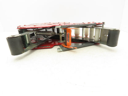 3M Type 10800 Accuglide 3 Case Sealer Taping Head 2" Box Taper READ