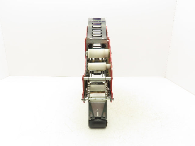 3M Type 10800 Accuglide 3 Case Sealer Taping Head 2" Box Taper READ